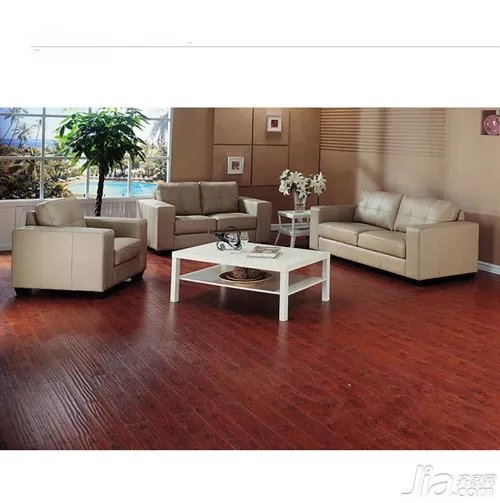 龙叶地板怎么样 龙叶地板官网价格