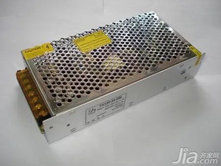 开关电源模块什么样 开关电源模块维修