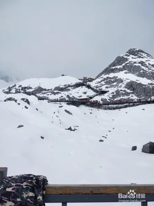 云南十日游最佳攻略