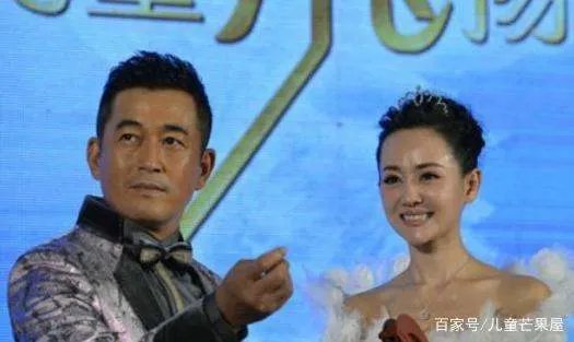 为娶张歆艺丢弃原配，与儿子闹翻的王志飞，后来怎样？