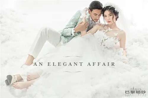 上海巴黎婚纱摄影好不好  网友是怎样评论巴黎婚纱的