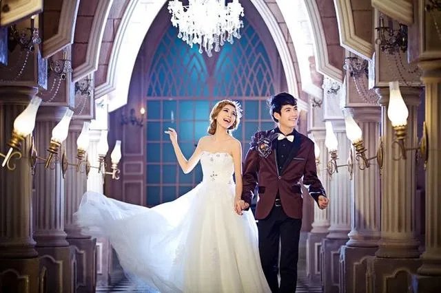 婚纱照北京团购靠谱吗 2017团购婚纱照攻略