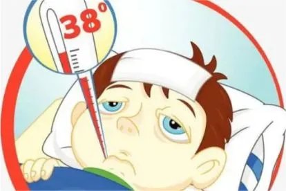 38℃是新冠肺炎吗