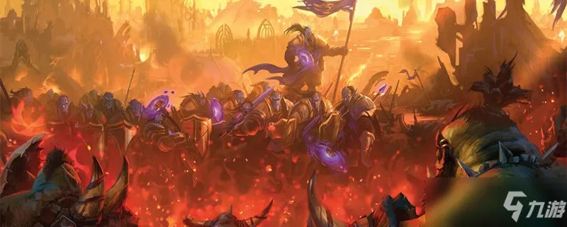 《魔兽世界》9.0射击猎人输出手法是什么 9.0射击猎人输出手法介绍