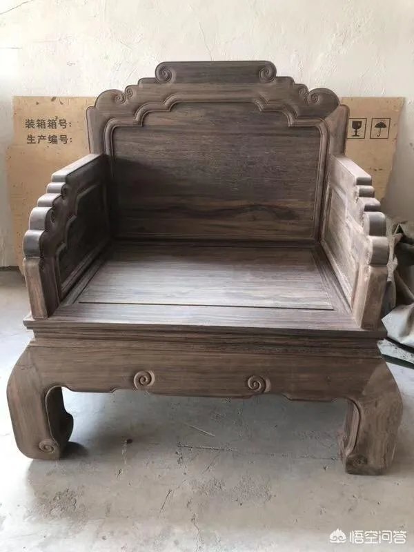 柬埔寨黑酸枝家具好吗?