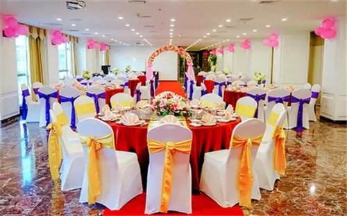 厦门婚宴酒店预订须知 厦门适合办婚宴的酒店有哪些