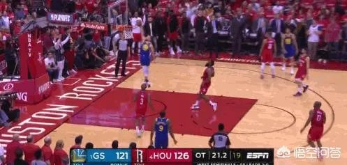 库里扣篮不进？但最后时刻扣篮是正确的选择吗？