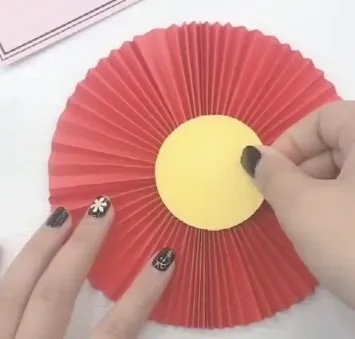 儿童手工小灯笼怎么做？