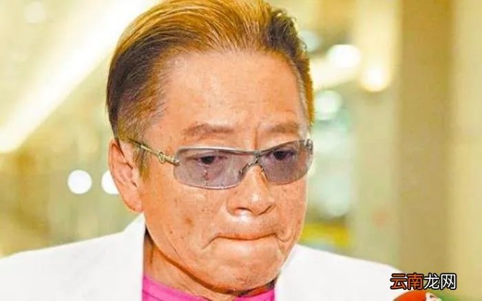 高凌风遗孀近况曝光 高凌风的妻子