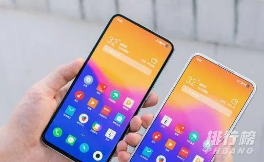 魅族17pro和魅族17区别_魅族17pro和魅族17参数对比