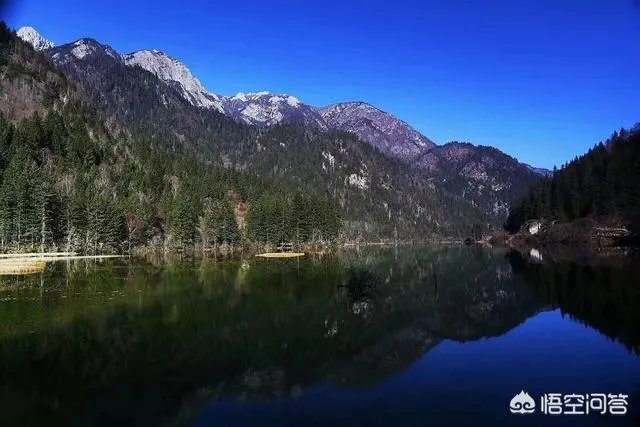 八九月份适合去哪里旅游？