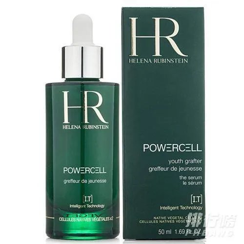 赫莲娜绿宝瓶精华适合敏感肌吗?