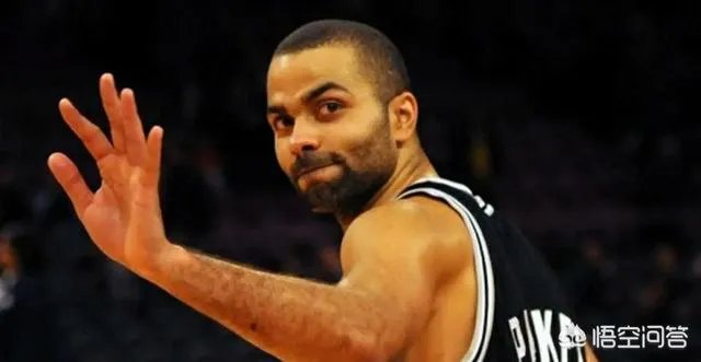 37岁的帕克正式宣布退役，17年生涯赚取1.7亿美金，为什么球迷提到了马刺食堂？