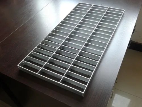 钢格栅板规格型号及重量是什么