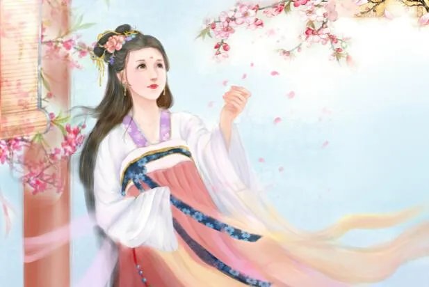 古人是不是也会把女性称作女士 古人对女性怎么称呼