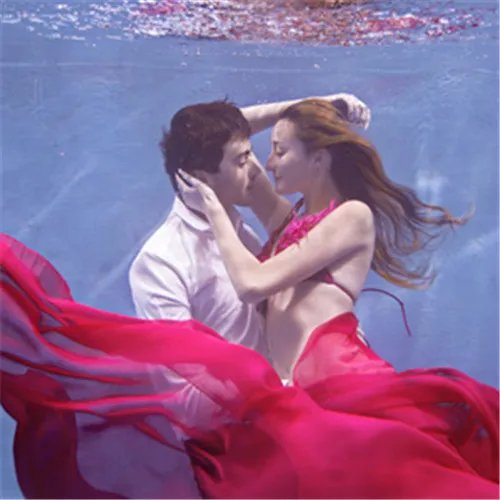 婚纱摄影排行榜前十名 拍摄婚纱前要准备什么