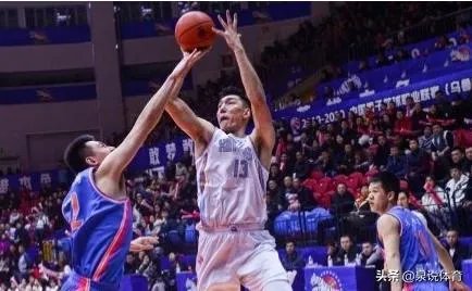 北京33分大胜，山东逆转取胜，山西终结连败，排名有何变化？