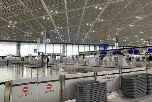 日本全面限制新入境，不含中国大陆？