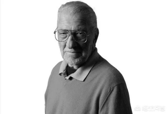 都知道漫威之父是斯坦李，那么DC有吗？