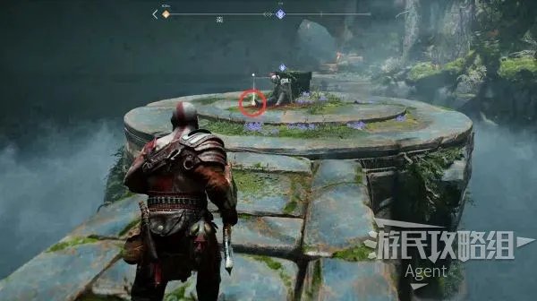 《战神4》全支线任务图文攻略