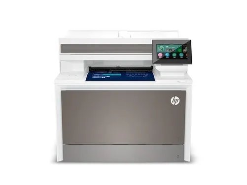 惠普M4303dw彩色激光打印一体机促销5199元