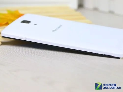 6英寸移动影院体验 八核先锋M1全面评测