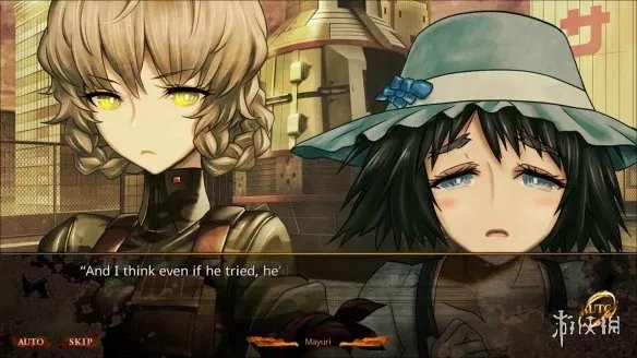 一切都是命运石之门的选择 五款画风别致的解密游戏 ！