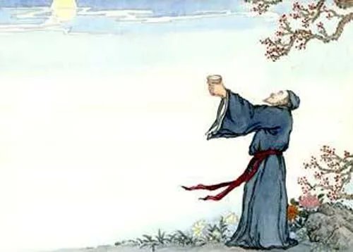 李白的预言诗是真的吗？