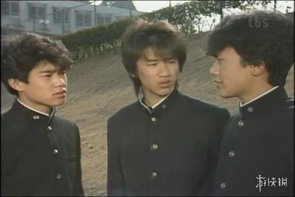 并不是只有爱情动作片！十部突破尺度的日本电视剧