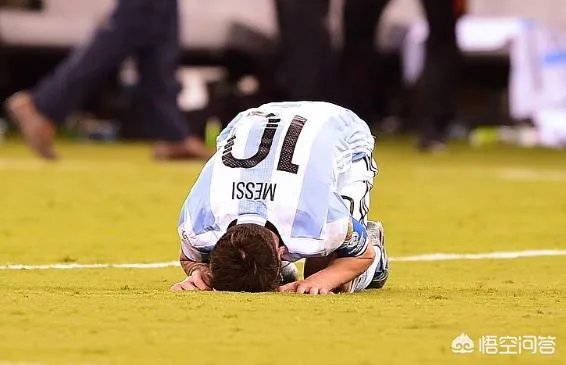 2018世界杯阿根廷vs冰岛，梅西重压之下罚丢点球，你怎么看待这次失误？