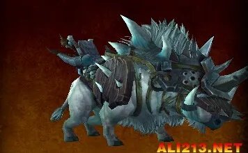 《魔兽世界：德拉诺之王》坐骑收集图文攻略 有哪些坐骑