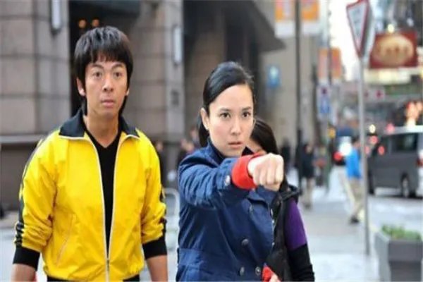 tvb刑侦类破案电视剧前十名：古灵精探上榜，第十跨时空追凶