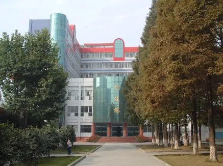 广水市的高中有哪几所