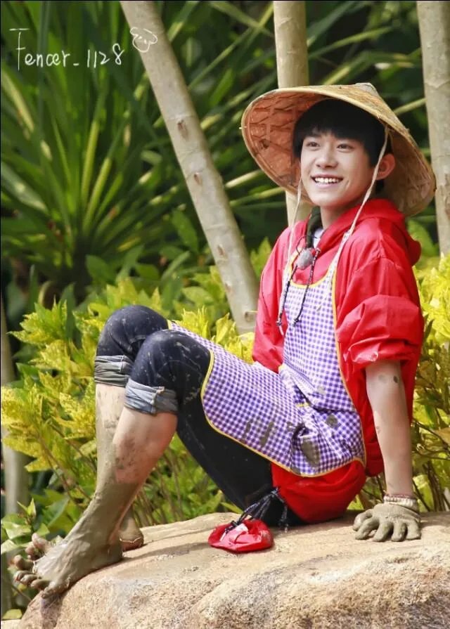 安利一个让你欲罢不能的综艺吧？