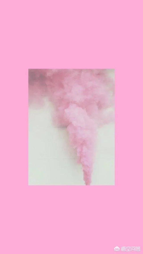 有没有粉色系头像？
