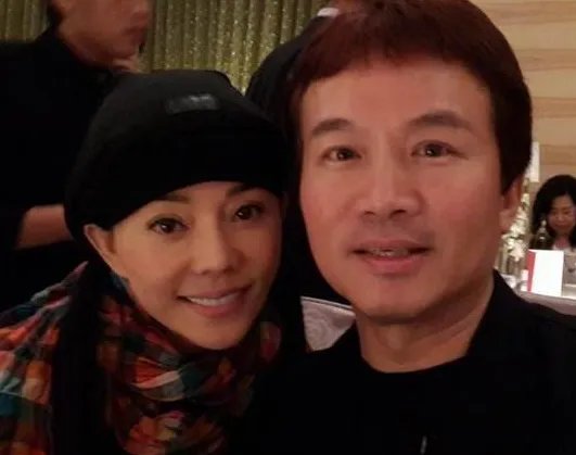 小潘潘与江钦良婚期在即 孙鹏与狄莺相隔10年再踏红毯