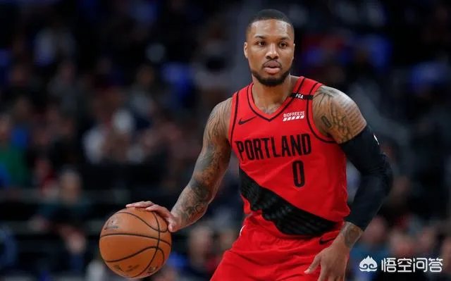 G1开拓者104:99击败雷霆,利拉德30分,坎特20+18他是球队头号功臣吗?