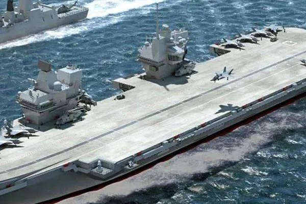 对于韩国来说，建造航母有意义么？
