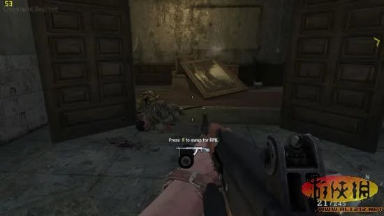 《使命召唤7：黑色行动》解决COD7卡的绝对有效办法