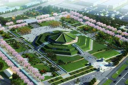 宋朝前不起眼的北京，为何能成为中国的经济文化中心？