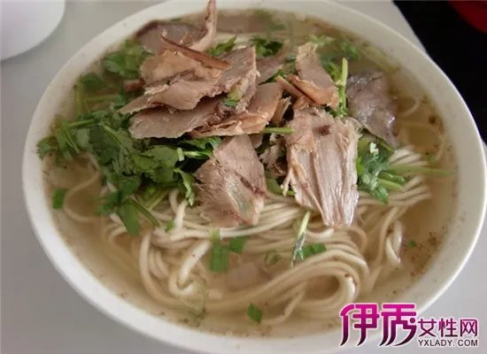 拉面的制作方法，正宗的兰州拉面制作方法