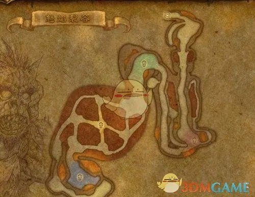 《魔兽世界》怀旧服怒焰裂谷任务流程介绍