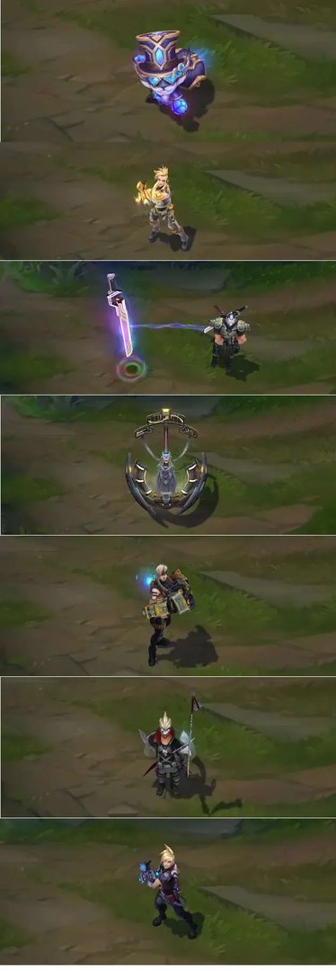 《lol》10.18版本什么时候开