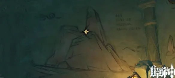 《原神》鹤观壁画宝箱怎么拿？鹤观壁画宝箱获得方法