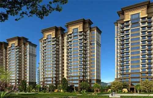 结构层高是指哪到哪