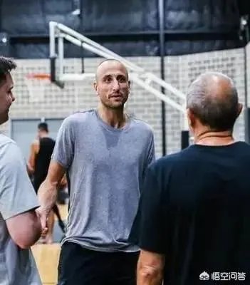 37岁的帕克正式宣布退役，17年生涯赚取1.7亿美金，为什么球迷提到了马刺食堂？