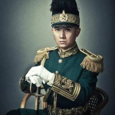 少帅电视剧好看