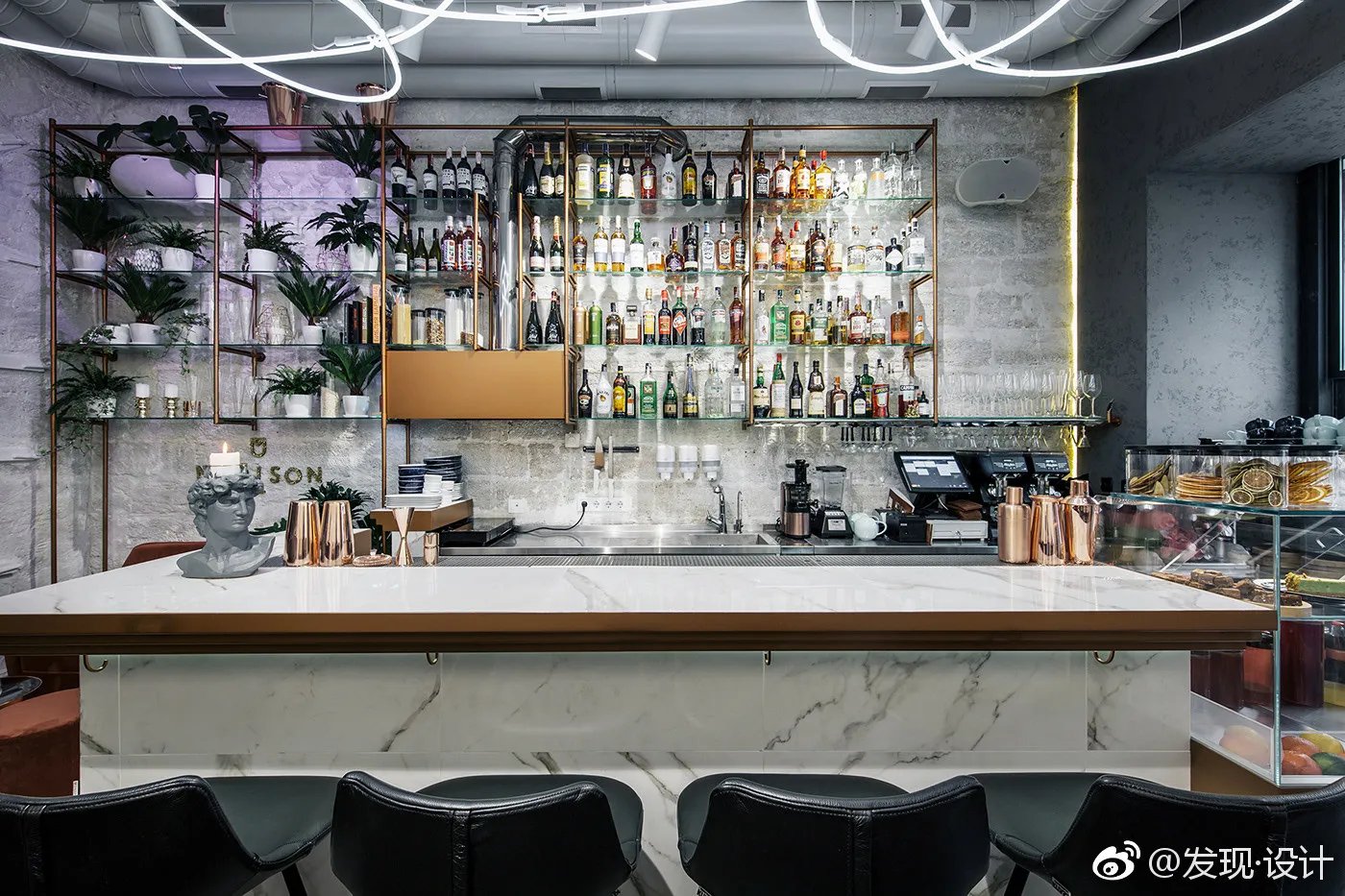 Madison beauty bar 美容美发沙龙