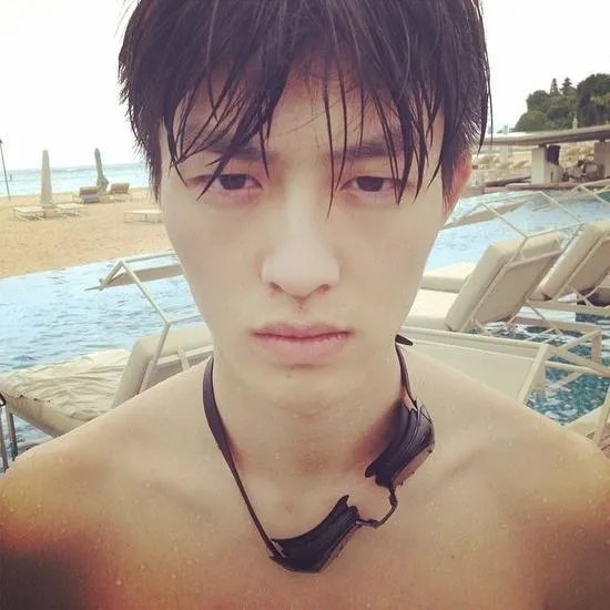 刘畅、金大川和纪凌尘，谁在模特圈的地位更高？