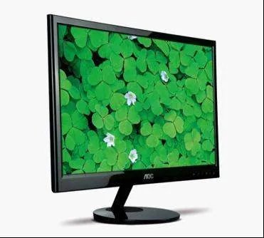 aoc液晶显示器它的中文名叫什么，产地那里